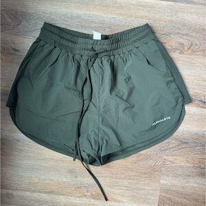 Alphalete Shorts